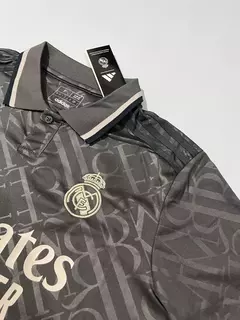 Camiseta Real Madrid Originals