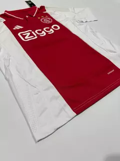 Imagen de Camiseta Ajax