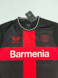 Camiseta Bayer Leverkusen 23/24 en internet