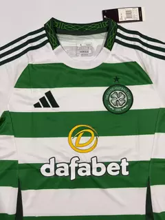 Imagen de Camiseta Celtic 24/25