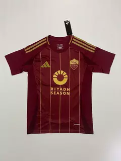 Camiseta Roma Titular 24/25 - comprar online