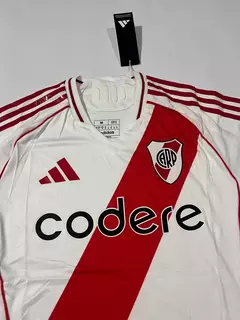 Camiseta River Plate Titular