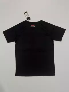 Camiseta Man United Negra - tienda online