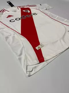 Imagen de Camiseta River Plate Titular