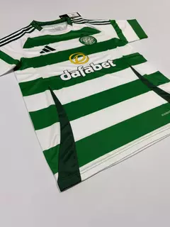 Camiseta Celtic 24/25 en internet