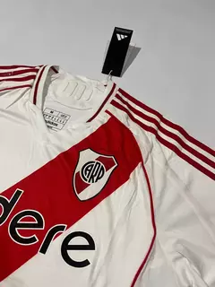 Camiseta River Plate Titular - comprar online