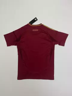 Camiseta Roma Titular 24/25 - tienda online