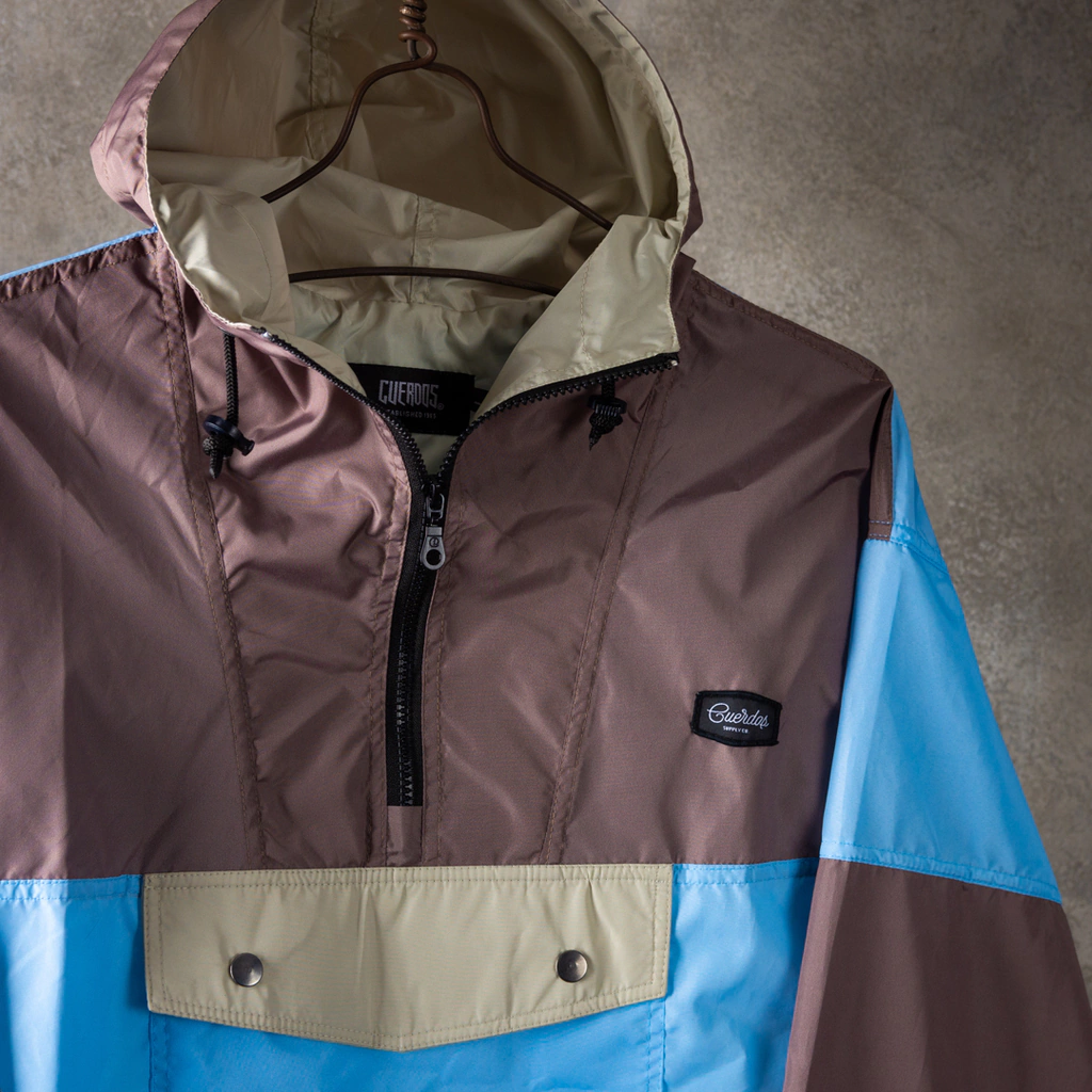 Anorak Trust Celeste