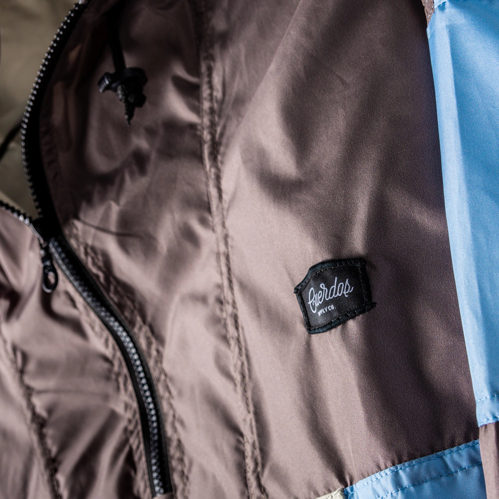 Anorak Trust Celeste