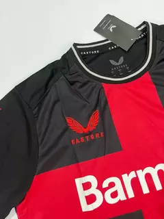 Camiseta Bayer Leverkusen 23/24