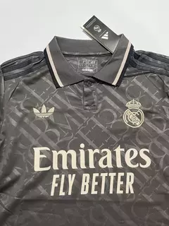 Camiseta Real Madrid Originals - tienda online