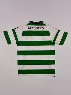 Camiseta Celtic 24/25 - Nápoles Mix