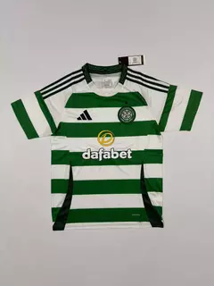 Camiseta Celtic 24/25 - comprar online