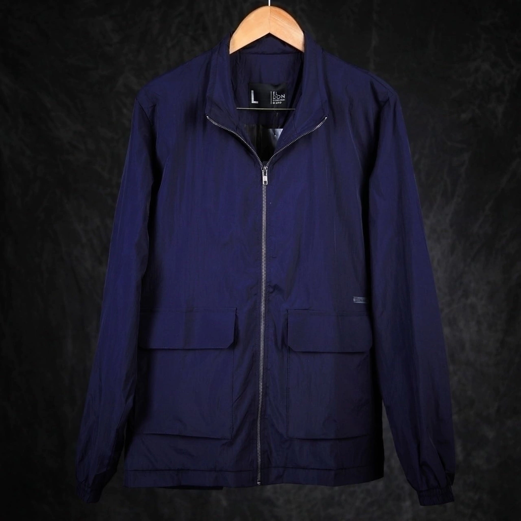 Campera Jana Azul