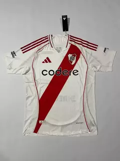 Camiseta River Plate Titular - comprar online