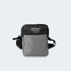 Bandolera Sierra Gris