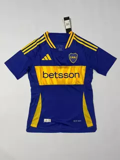 Camiseta Boca Juniors Titular - comprar online