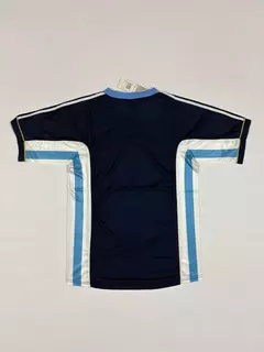 Camiseta Argentina Suplente 98'