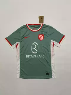 Camiseta Atletico de Madrid Suplente - comprar online