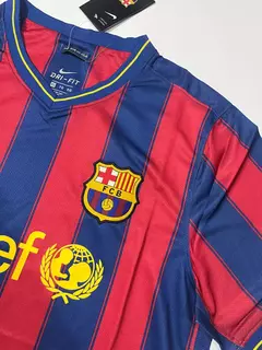 Imagen de Camiseta Barcelona 2009/10`