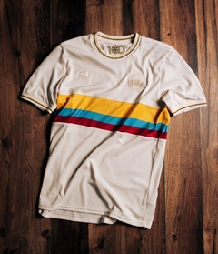 Camiseta Colombia Retro - comprar online