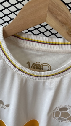 Camiseta Colombia Retro - tienda online