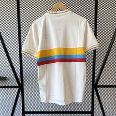 Camiseta Colombia Retro