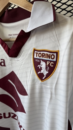 Camiseta Torino en internet