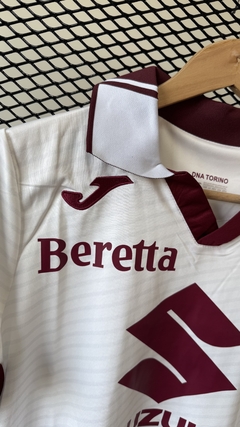 Camiseta Torino - tienda online