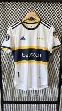 Camiseta Boca Juniors 2022/23 - CAVANI - comprar online