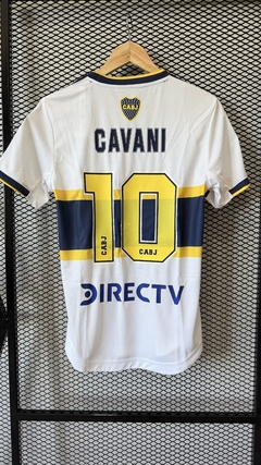 Camiseta Boca Juniors 2022/23 - CAVANI en internet