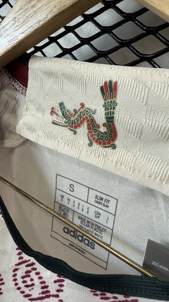 Camiseta Mexico 2022/23´ - Visitante - tienda online