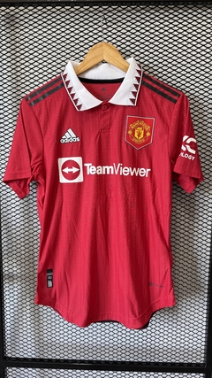 Camiseta Manchester United 2022/23 ~ Garnacho 49 - comprar online