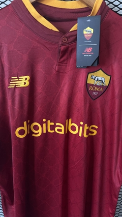 Camiseta AS Roma 2022/23´ - Dybala - tienda online