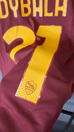 Imagen de Camiseta AS Roma 2022/23´ - Dybala