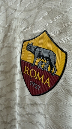 Camiseta AS Roma 2023/24 ~ Visitante - Nápoles Mix