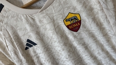 Camiseta AS Roma 2023/24 ~ Visitante - tienda online