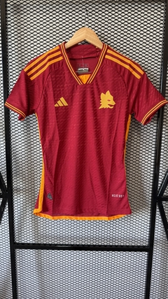 Camiseta AS Roma 2023/24 ~ Local - comprar online