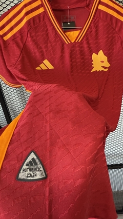 Imagen de Camiseta AS Roma 2023/24 ~ Local