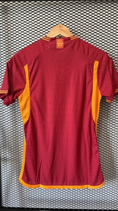 Camiseta AS Roma 2023/24 ~ Local en internet