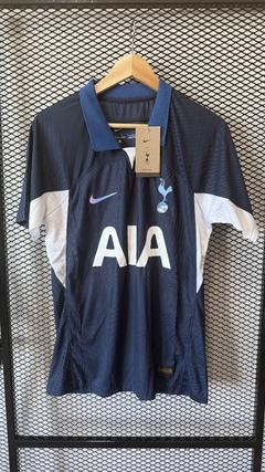 Camiseta Tottenham 2023/24´ - Visitante - comprar online