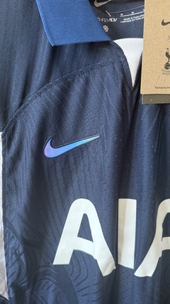 Camiseta Tottenham 2023/24´ - Visitante - tienda online