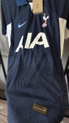 Imagen de Camiseta Tottenham 2023/24´ - Visitante