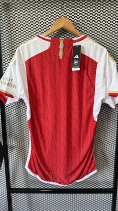 Camiseta Arsenal FC 2023/24 ~ Local en internet