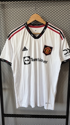 Camiseta Manchester United 2022/23 ~ Garnacho 49 - comprar online