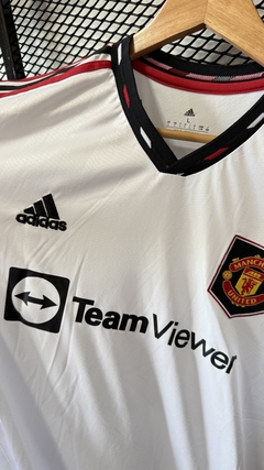 Camiseta Manchester United 2022/23 ~ Garnacho 49 - tienda online