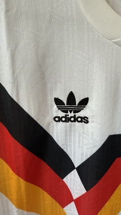 Imagen de Camiseta Alemania 1990