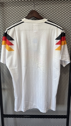 Camiseta Alemania 1990 en internet