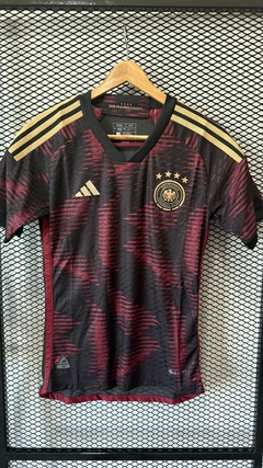 Camiseta Alemania 2022 -Visitante - comprar online