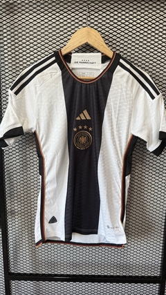 Camiseta Alemania 2022 - Local - comprar online